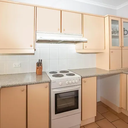 Mainsail 3 Apartment Port Macquarie Exterior photo