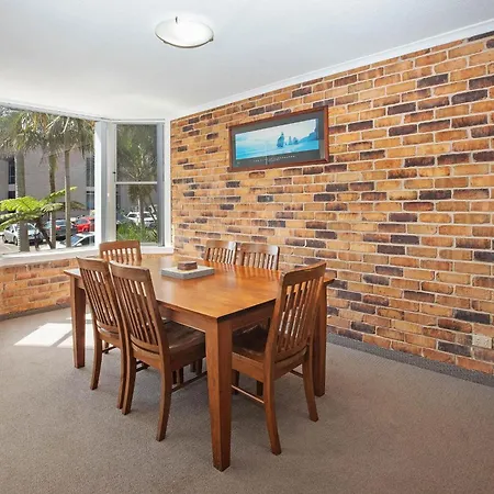 Mainsail 3 Apartment Port Macquarie Exterior photo