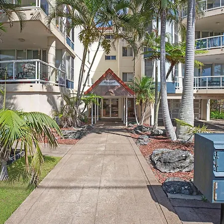 Mainsail 3 Apartment Port Macquarie Exterior photo