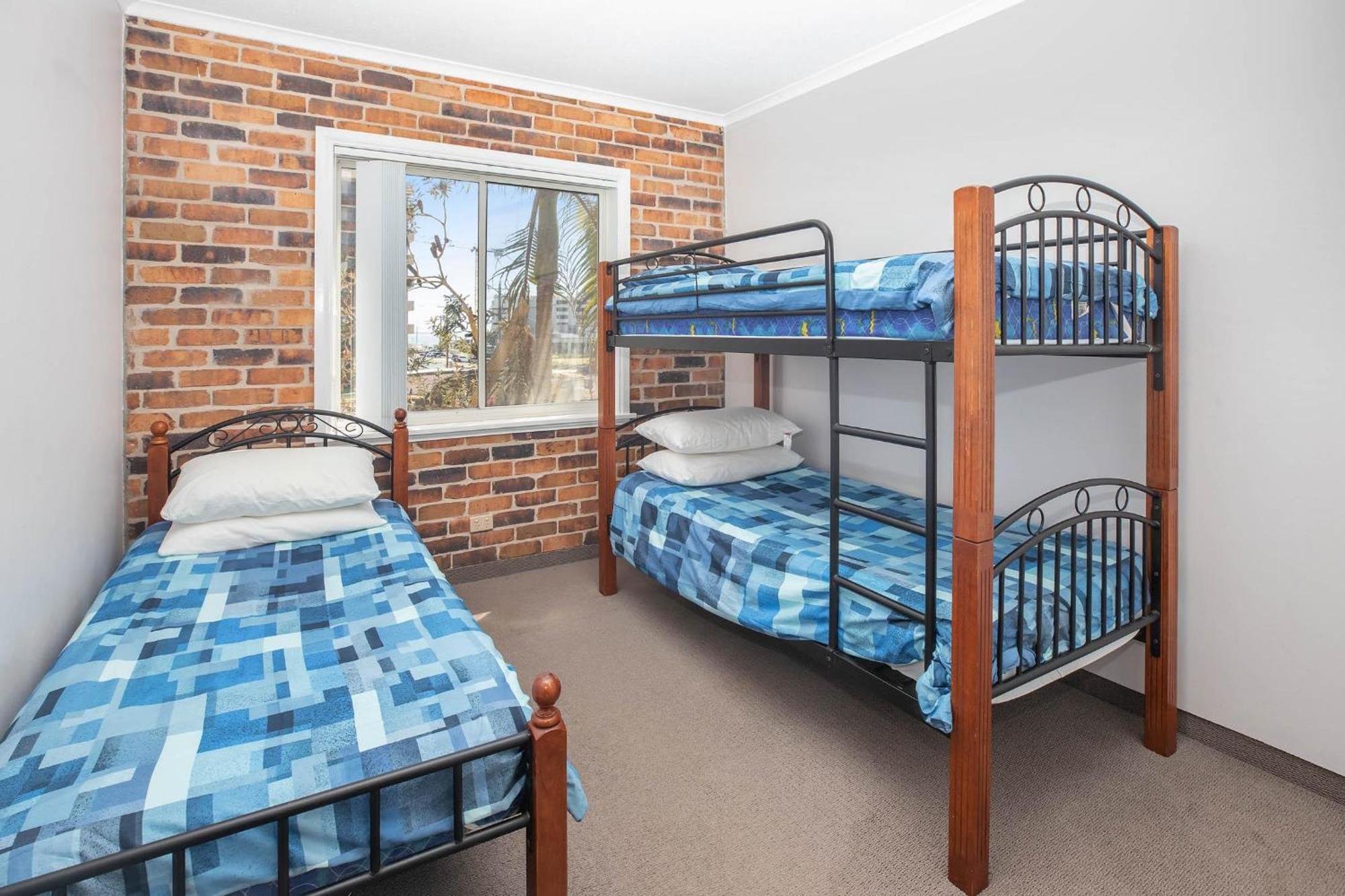 Mainsail 3 Apartment Port Macquarie